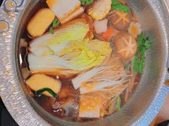 -牛New寿喜烧(青浦店)