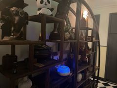 -Angkor SPA 柬埔寨古法按摩(环贸店)