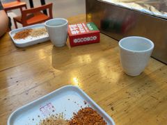-李不管把把烧(火车南站店)
