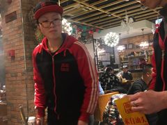 -高兴壹锅·潮汕鲜牛肉火锅(良乡梅花庄店)