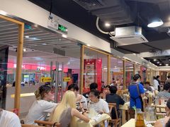 -笨罗卜浏阳菜馆(龙华鹏润达店)