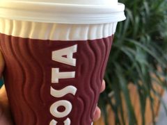 -COSTA COFFEE(中粮祥云店)
