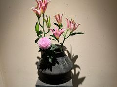 -梅间堂茶馆(绿地缤纷城店)