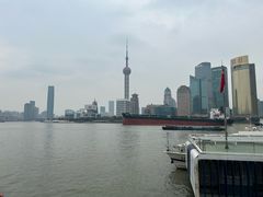 -东方明珠广播电视塔