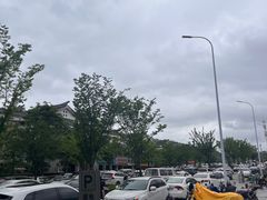 -沙县小吃文化城