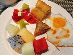 -北京千禧大酒店