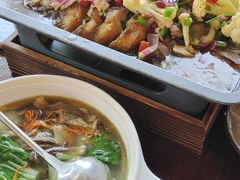 -春天里餐厅·云南创意菜特色美食(束河店)