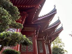 -锁江楼