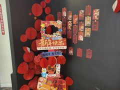 -暴风岛沉浸式体验馆(百联世纪店)