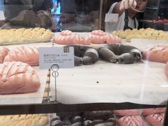 -奈雪的茶(印象城店)