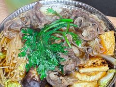 -德川家日本料理(中关村寰太大厦店)