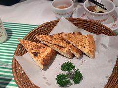 -楼兰新疆菜(江宁万达店)
