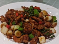 -西兰轩清真菜馆(北顺城街店)