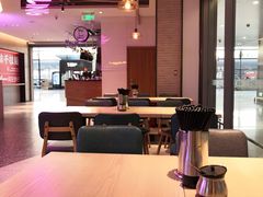 大堂-小杨生煎(虹桥机场T1到达店)