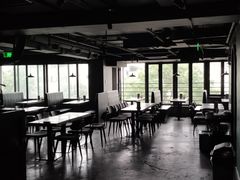 大堂-道口麻辣烫·烧烤(五道口店)