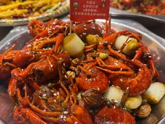 -不夜天烧烤牛骨头(南湖店)
