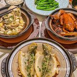在广州！！好吃不贵的粤菜馆子[流泪]………… 