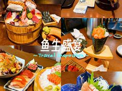 -千代武日本料理(哈西店)