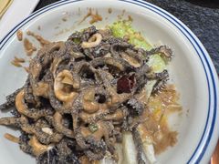 -清真·京华源铜锅涮肉(丰庆店)