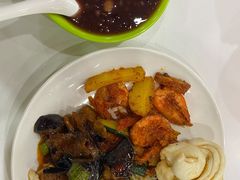 -中科大东区东苑餐厅(天使路店)