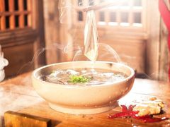 上品毛肚-小龙坎火锅(东汇城店)