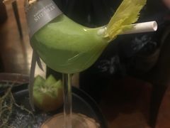 -记者俱乐部酒吧(北京瑞吉酒店)