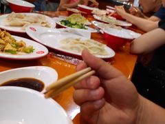 -清和传家饺子(龙泉道物美店)