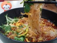 -驴小猫特色拌面旗舰店(哈西万达旗舰店)