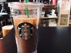 -星巴克(天津鲁能中心第三店)