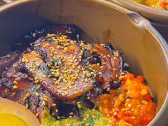 -京参 • 擂椒饭(这有山店)