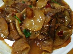 -如意香辣鸡架(总店)