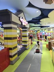 -MELAND CLUB亲子乐园•派对(虹桥万象城店)