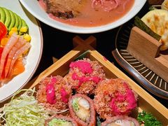 -一豚轩·烧鸟·豚骨拉面(五四路店)