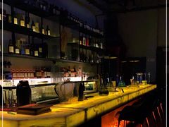 -柒Lounge(三里屯店)