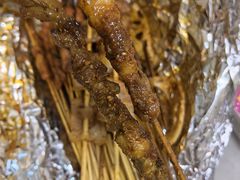 -熙成烧烤(白塔岭店)