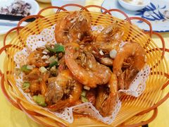 -老字号蛇口德记烧腊饭店·海鲜加工