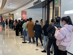 -CHANEL(恒隆广场店)