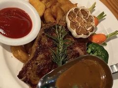 -宝莱纳餐厅(滨江店)