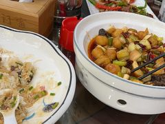-渔码头食府(蓬莱阁店)