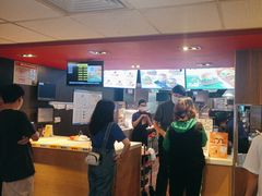 -麦当劳(一德路店)