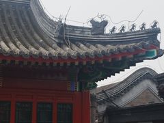 -郭守敬纪念馆