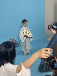 -马克叔叔的照相馆(东门店)