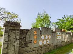 -空港花田景区