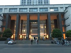 -江南大学(蠡湖校区)