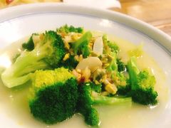 -院子餐厅·大锅菜·老杭帮(桥西直街店)