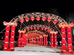 -沈阳奥体冰雪嘉年华