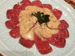 -花潮料理艺食馆(世欧广场店)