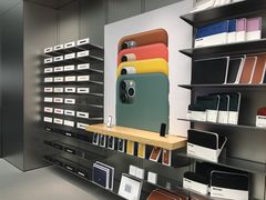 -Apple零售店(新街口店)