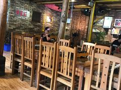 大堂-侯家庄私房菜馆观景餐厅