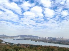 -宝界山林公园